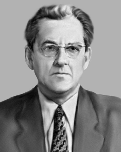 Дубинський Георгій Петрович